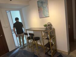 Simei Green Condominium (D18), Condominium #638497341